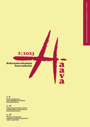 eHaava 2 / 2023 - kansikuva